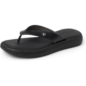 image:imageREEF Womens Sandals Sunset Low MayaBlackBlack