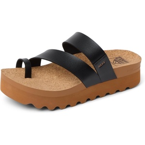 image:imageREEF Womens Sandals Vista Hi LaylaBlack