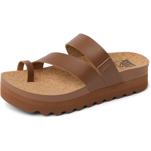 image:imageREEF Womens Sandals Vista Hi LaylaChocolate