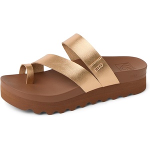 image:imageREEF Womens Sandals Vista Hi LaylaSunset Bronze
