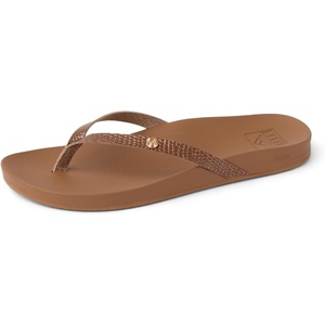image:imageREEF Womens Sandals Vista IvyChocolate Glitter