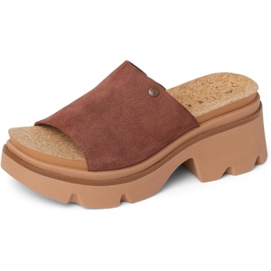 image:imageREEF Womens Sandals Vista Luxe EvieBrownBlack