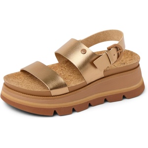 image:imageREEF Womens Sandals Vista Luxe LiahSunset Bronze