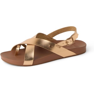 image:imageREEF Womens Sandals Vista MaliaSunset Bronze