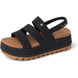 image:imageREEF Womens Sandals Water Vista Higher 2BlackNatural