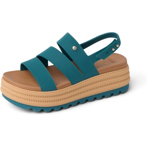 image:imageREEF Womens Sandals Water Vista Higher 2Blue