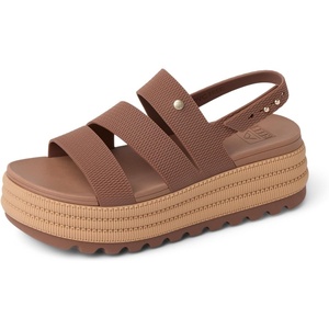 image:imageREEF Womens Sandals Water Vista Higher 2Chocolate