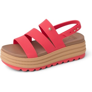 image:imageREEF Womens Sandals Water Vista Higher 2Hibiscus