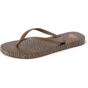 image:imageREEF Womens Seaside Prints FlipFlopChoco Zebra