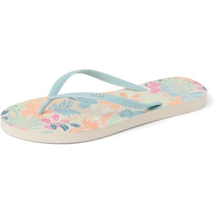 image:imageREEF Womens Seaside Prints FlipFlopVintage Floral