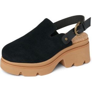 image:imageREEF Womens Shoes Vista Luxe SoleneBlack