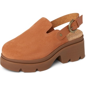 image:imageREEF Womens Shoes Vista Luxe SoleneBrown