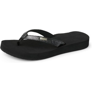 image:imageREEF Womens Star CushionBlackSilver