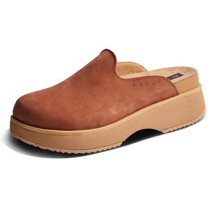 image:imageREEF Womens Vista Skye ClogsCaramel