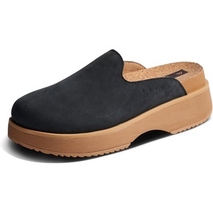 image:imageREEF Womens Vista Skye ClogsCharcoal