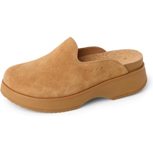 image:imageREEF Womens Vista Skye ClogsTanzine Suede