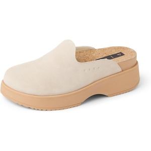 image:imageREEF Womens Vista Skye ClogsVintage Suede