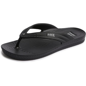 image:imageREEF Womens Water Court Beach Flip FlopsBlack