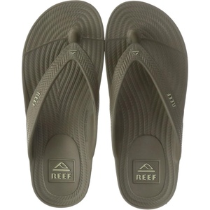 image:imageREEF Womens Water Court Beach Flip FlopsGreen