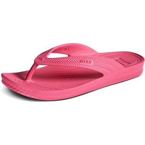 image:imageREEF Womens Water Court Beach Flip FlopsHot Pink