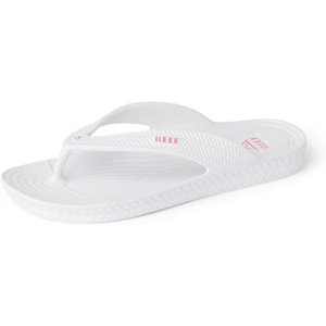 image:imageREEF Womens Water Court Beach Flip FlopsWhite