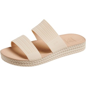 image:imageREEF Womens Water Vista Slide Platform SlidesVintage Oasis