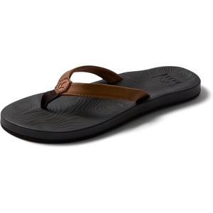 image:imageREEF Womens Zen Love Flip FlopsBrownTobacco