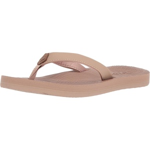 image:imageREEF Womens Zen Love Flip FlopsNude