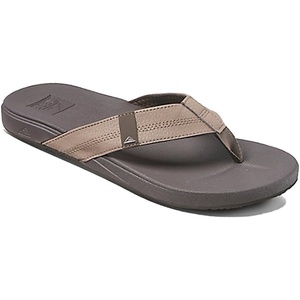 image:imageReef Mens Cushion Phantom Flip FlopBrown