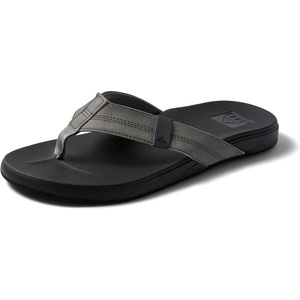 image:imageReef Mens Cushion Phantom Flip FlopShaded Grey