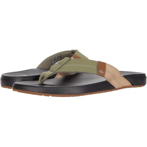 image:imageReef Mens Cushion Phantom Flip FlopTol