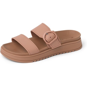 image:imageReef Womens Sandals Vista CapriChocolate