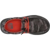 image:imageREEF Boys Cushion Coast ShoeBlack CamoRed