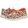 image:imageREEF Boys Cushion Coast ShoeLeopard