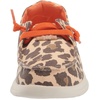image:imageREEF Boys Cushion Coast ShoeLeopard