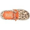 image:imageREEF Boys Cushion Coast ShoeLeopard