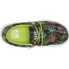 image:imageREEF Boys Cushion Coast ShoeNeon Palm