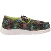 image:imageREEF Boys Cushion Coast ShoeNeon Palm