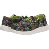 image:imageREEF Boys Cushion Coast ShoeNeon Palm