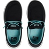 image:imageREEF Boys Cushion Coast ShoeSlate