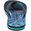 image:imageREEF Boys Kids Ahi Beach Flip Flop Soft Cushion Footbed Water FriendlyAqua Palms