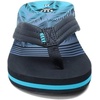 image:imageREEF Boys Kids Ahi Beach Flip Flop Soft Cushion Footbed Water FriendlyAqua Palms