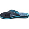 image:imageREEF Boys Kids Ahi Beach Flip Flop Soft Cushion Footbed Water FriendlyAqua Palms