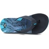 image:imageREEF Boys Kids Ahi Beach Flip Flop Soft Cushion Footbed Water FriendlyAqua Palms