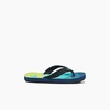 image:imageREEF Boys Kids Ahi Beach Flip Flop Soft Cushion Footbed Water FriendlyAquageen23