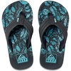 image:imageREEF Boys Kids Ahi Beach Flip Flop Soft Cushion Footbed Water FriendlyAquifer Palm