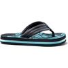 image:imageREEF Boys Kids Ahi Beach Flip Flop Soft Cushion Footbed Water FriendlyAquifer Palm