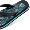 image:imageREEF Boys Kids Ahi Beach Flip Flop Soft Cushion Footbed Water FriendlyAquifer Palm