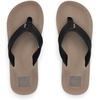 image:imageREEF Boys Kids Ahi Beach Flip Flop Soft Cushion Footbed Water FriendlyBlacktan