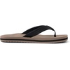image:imageREEF Boys Kids Ahi Beach Flip Flop Soft Cushion Footbed Water FriendlyBlacktan